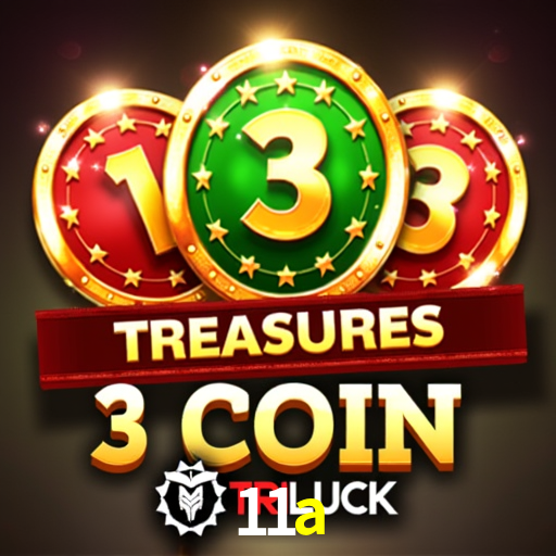 Sinta a adrenalina dos jogos de cassino com 11a