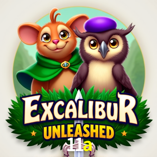 11a: Jogos de Caça-Níqueis-Altas Recompensas, Roleta-Velocidade, Blackjack-Desafios Máximos